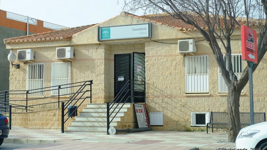 Asistencia Sanitaria Local